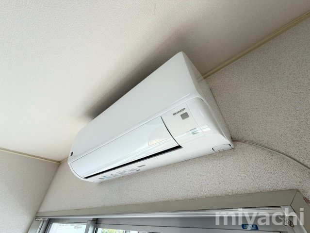 徳島市蔵本町３丁目の賃貸マンションの設備