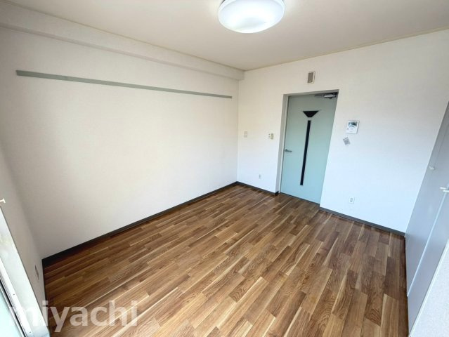 徳島市蔵本町３丁目の賃貸マンションの居間・リビング