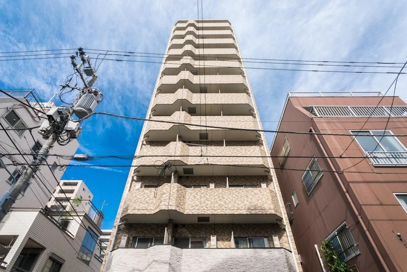 ドルチェ秋葉原・Ｎｏｒｔｈ