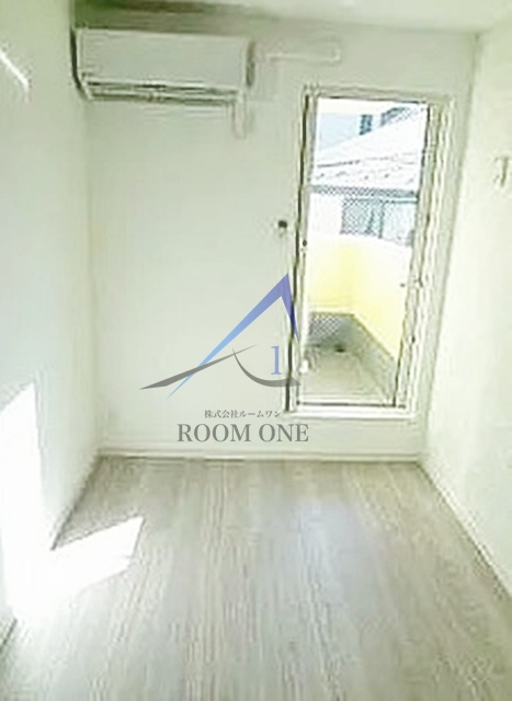 Ｄｅａｒ　Ｃｏｕｒｔ　池袋の寝室|寝室です。