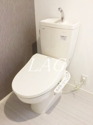 【トイレ】 | Ｔｏｋｙｏ　Ｌｕｍｉｎａ　 | トイレです。