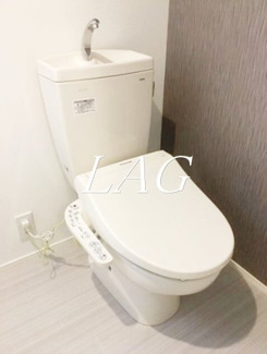 【トイレ】 | Ｔｏｋｙｏ　Ｌｕｍｉｎａ | トイレです。