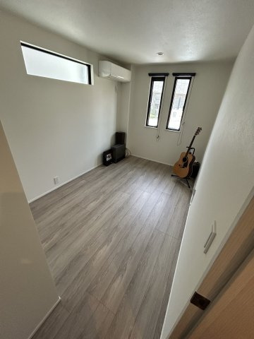 中古一戸建て　高崎市上中居町