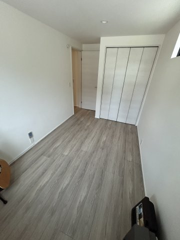 中古一戸建て　高崎市上中居町