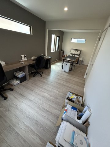 中古一戸建て　高崎市上中居町