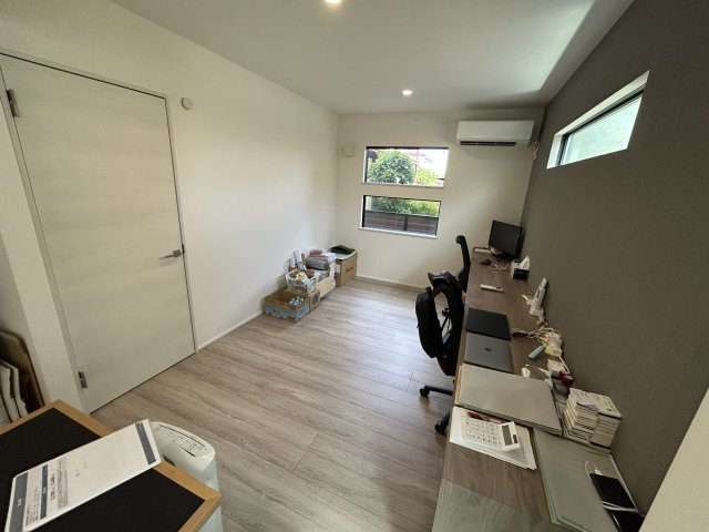 中古一戸建て　高崎市上中居町