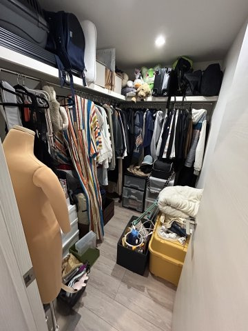 中古一戸建て　高崎市上中居町