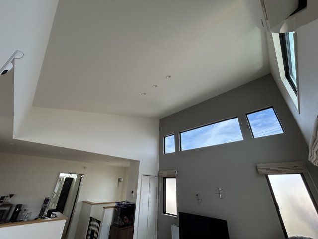 中古一戸建て　高崎市上中居町