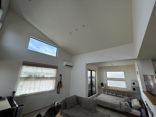 中古一戸建て　高崎市上中居町