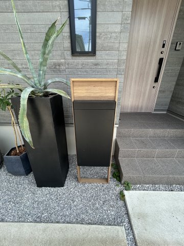 中古一戸建て　高崎市上中居町