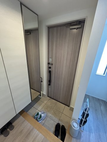 中古一戸建て　高崎市上中居町
