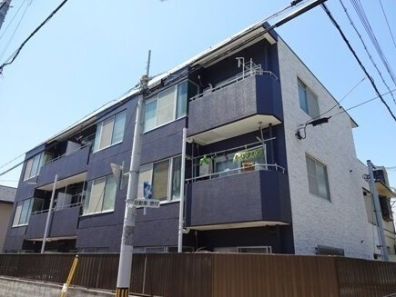メゾン甲南