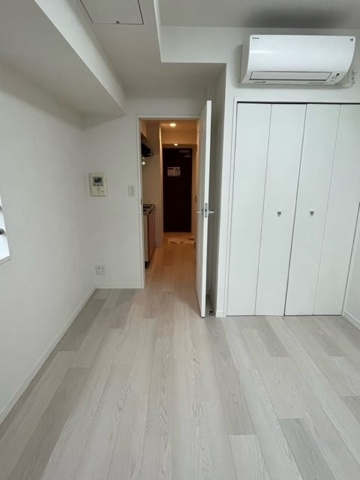 新品家具付きマンション日本橋人形町15(KaGood東京)の洋室