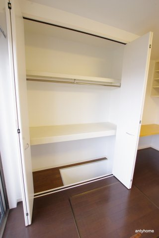 プルメリア新大阪　仲介手数料無料の収納