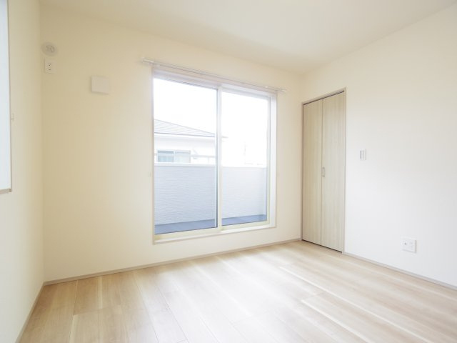 グランソフィア馬場の内装|※同仕様写真です