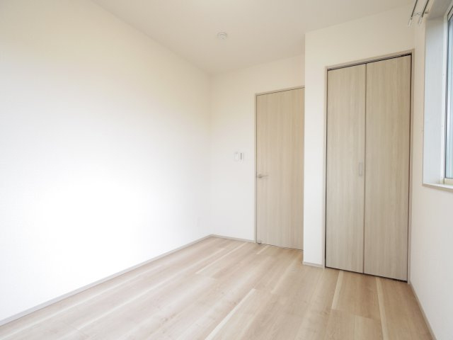 グランソフィア馬場の内装|※同仕様写真です