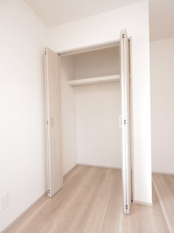 グランソフィア馬場の収納|※同仕様写真です
