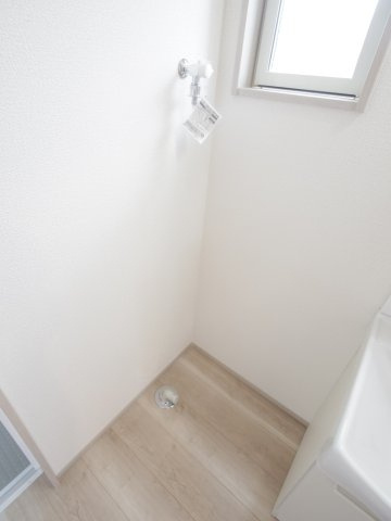 グランソフィア馬場の設備|※同仕様写真です