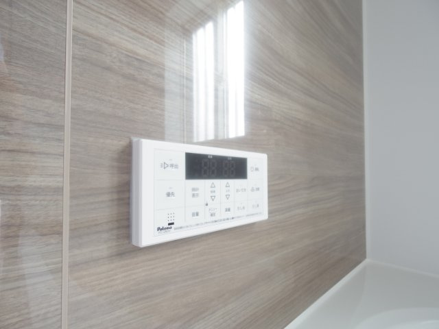 グランソフィア馬場の設備|※同仕様写真です
