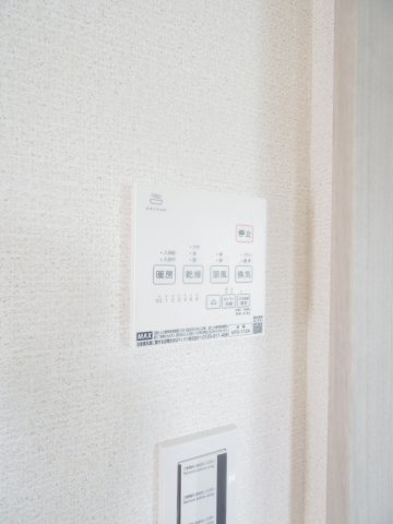 グランソフィア馬場の設備|※同仕様写真です