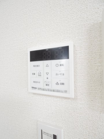 グランソフィア馬場の設備|※同仕様写真です