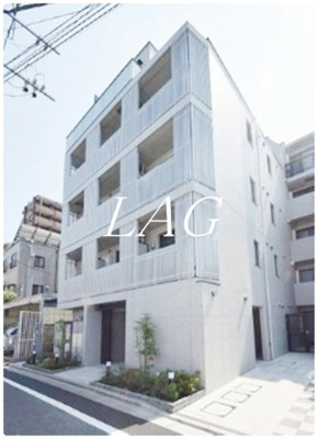 【外観】 | 南千住ＹＫマンション | 外観です。