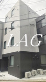 Axis西日暮里の画像