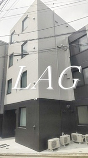 【外観】 | Axis西日暮里 | 外観です。