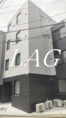 【外観】 | Axis西日暮里 | 外観です。