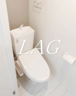 【トイレ】 | Axis西日暮里 | トイレです。