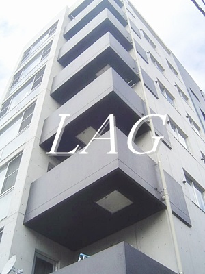 【外観】 | オーキッド | 外観です。