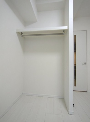 【収納】 | PREMIUM CUBE笹塚