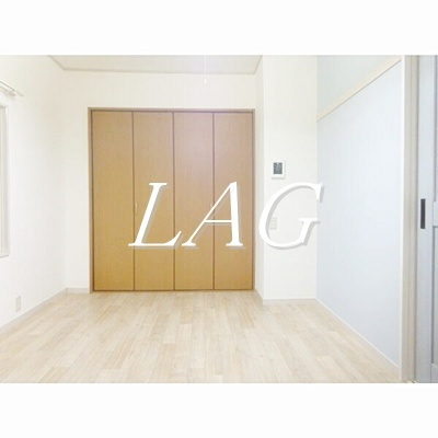 【寝室】 | ＢＮ東池袋Ｂ棟 | 寝室です。