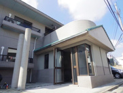 ＣＬＯＶＥＲ　ＲＥＳＩＤＥＮＣＥ（クローバーレジデンス）の画像