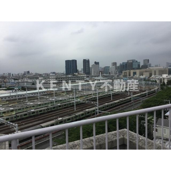 【展望】 | サンライズ品川