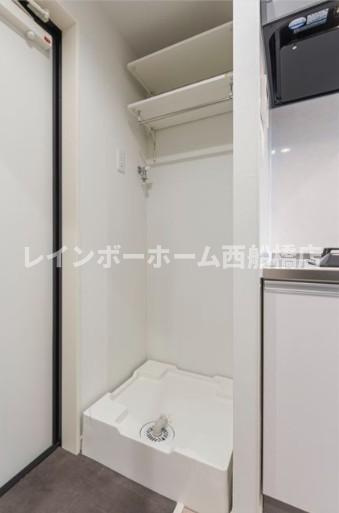 Contel 湊町のその他