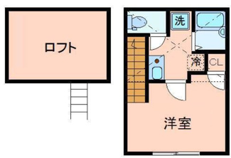 【間取り】 | イルミナハイム笹塚 | 間取りです。