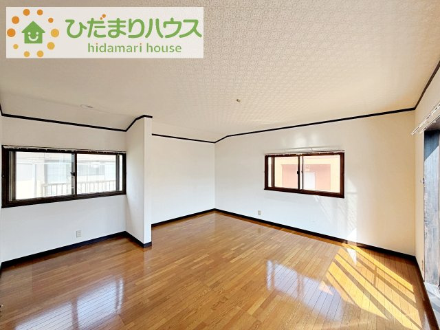【寝室】 | 龍ケ崎市松葉１丁目　中古戸建