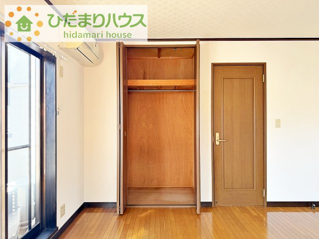 【収納】 | 龍ケ崎市松葉１丁目　中古戸建