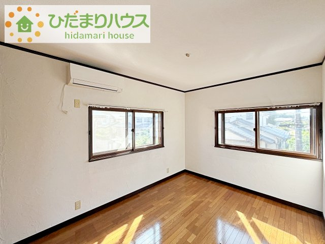 【洋室】 | 龍ケ崎市松葉１丁目　中古戸建