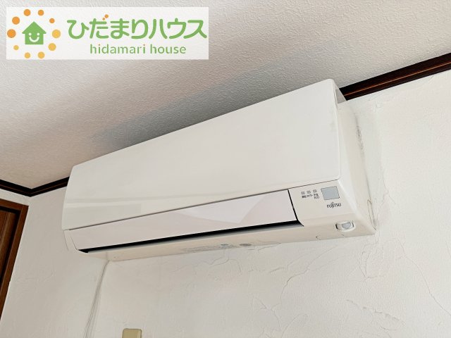 【設備】 | 龍ケ崎市松葉１丁目　中古戸建