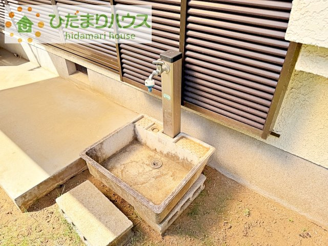 【設備】 | 龍ケ崎市松葉１丁目　中古戸建