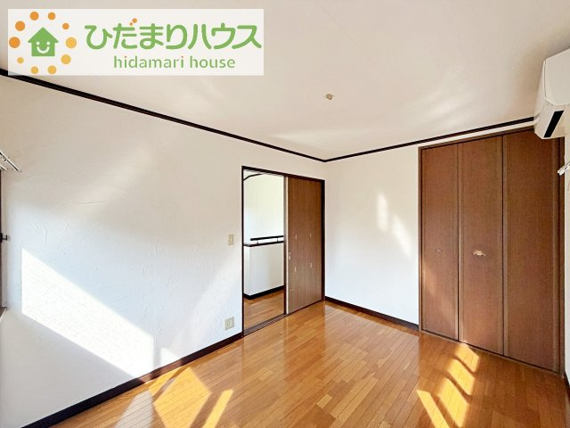 【洋室】 | 龍ケ崎市松葉１丁目　中古戸建