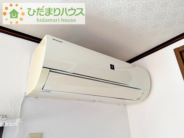 【設備】 | 龍ケ崎市松葉１丁目　中古戸建