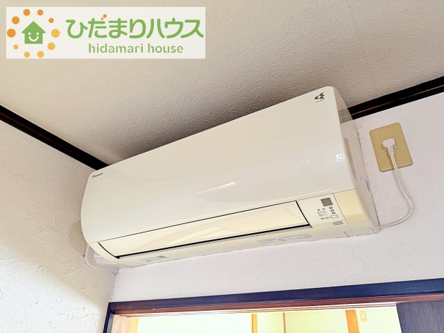 【設備】 | 龍ケ崎市松葉１丁目　中古戸建