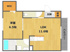 メゾン　グランデュールの画像