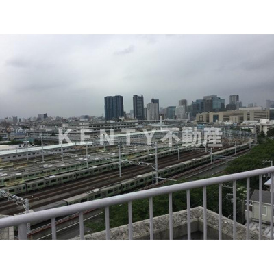 【展望】 | サンライズ品川