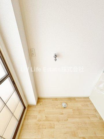ハピネスのその他