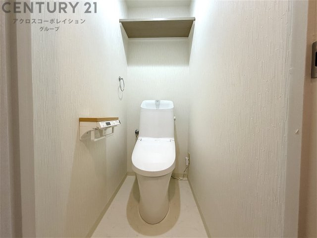 バストイレ別でおすすめです☆