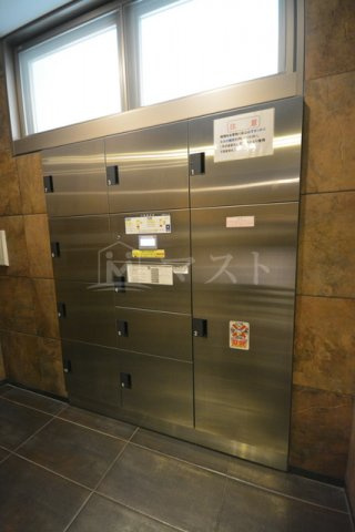 レジュールアッシュ梅田レジデンスの設備